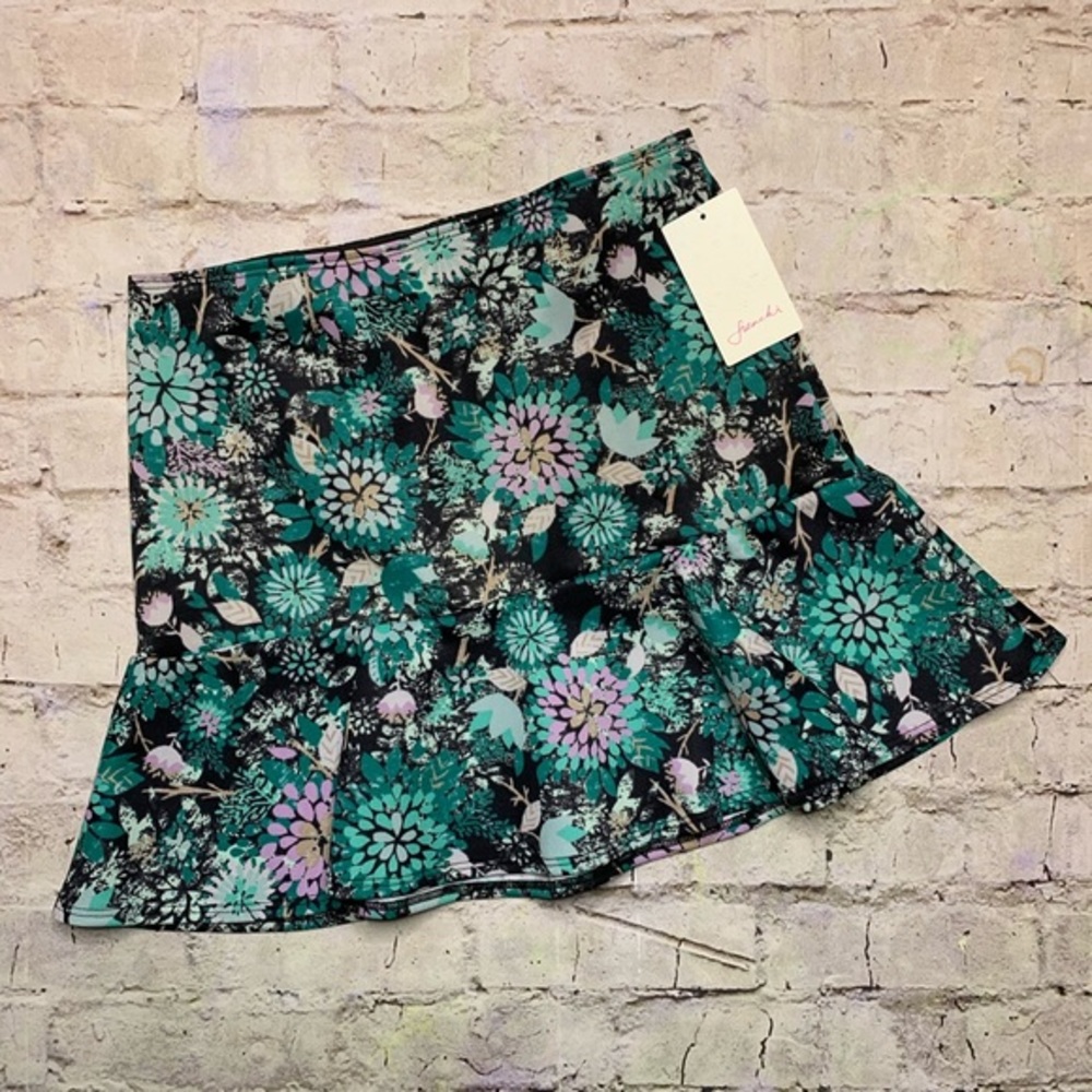 NEW Frenchi Skirt